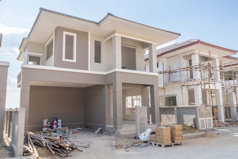 Unique Building Contractor Tampa